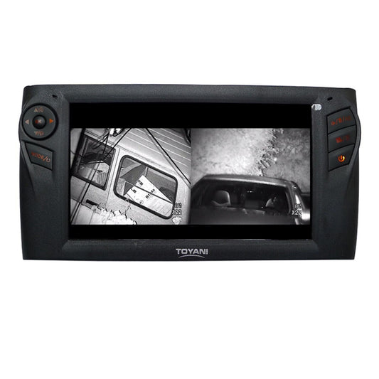 Toyani TA-JY500 Nachtsichtgerät Kamera mit 22x Zoom für Jäger, Sport & Freizeit