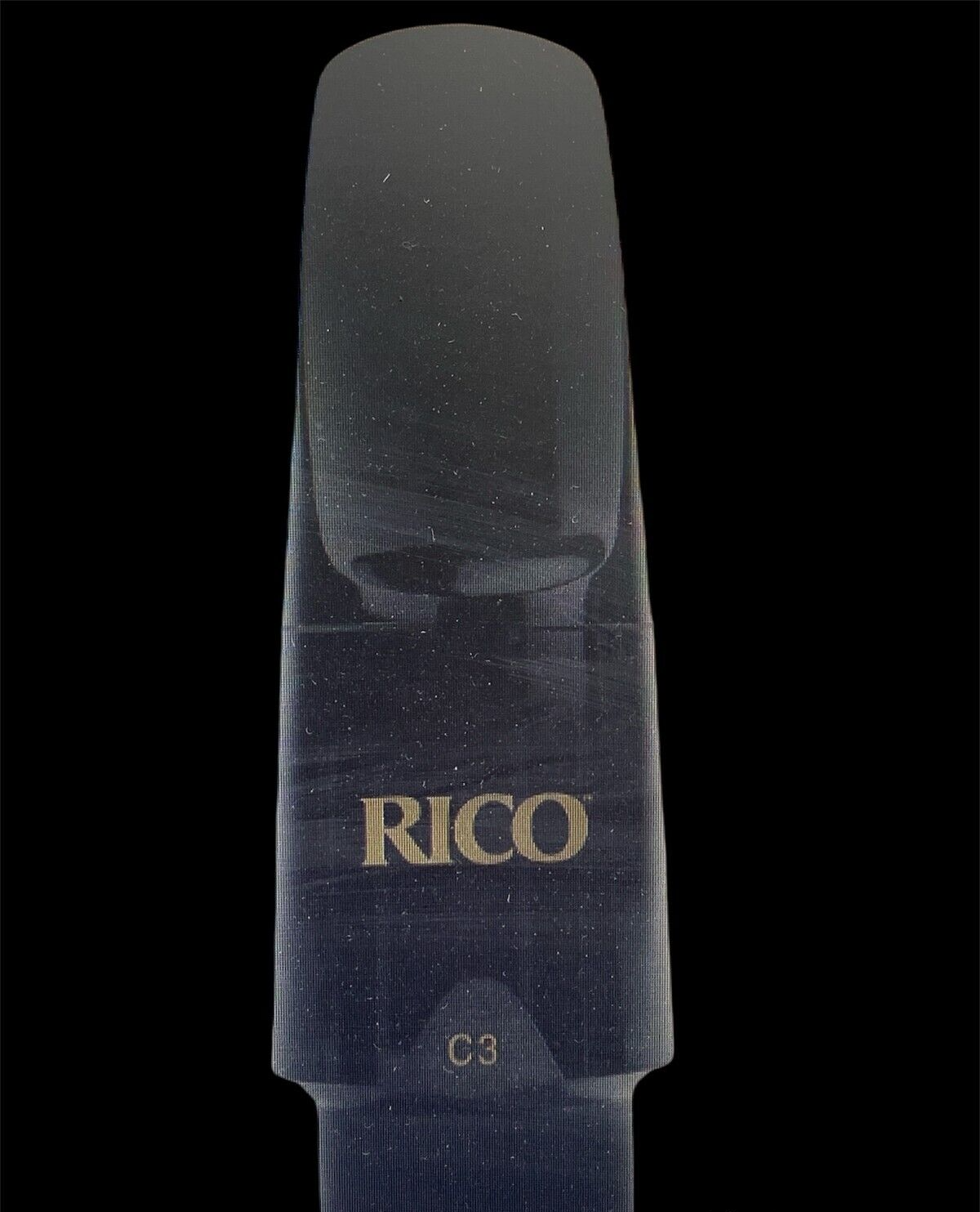 Rico Graftonite Alto Sax Mouthpiece, C3