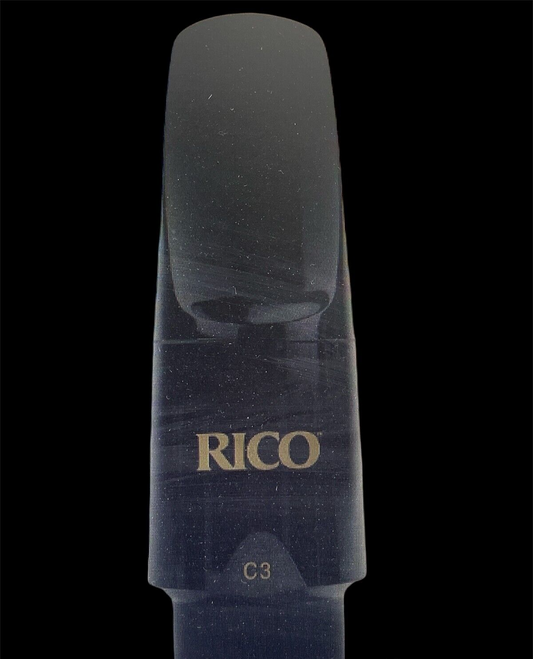 Rico Graftonite Alto Sax Mouthpiece, C3