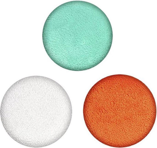 Vibrosculpt Massage Pads