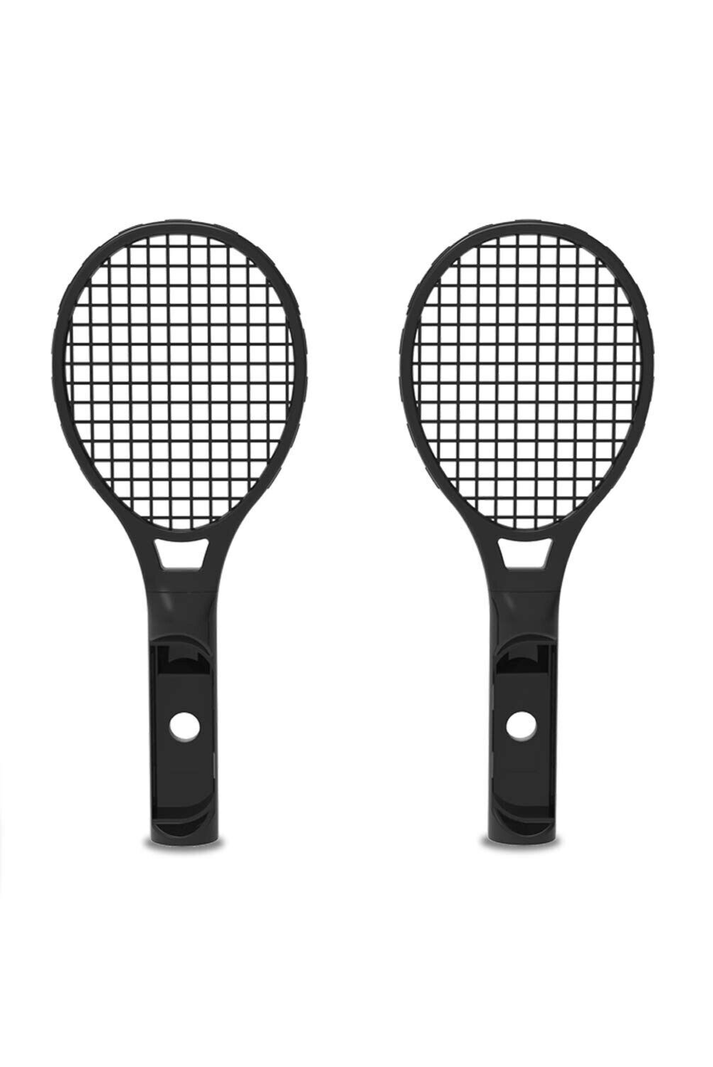 Tennis Racket für Nintendo Switch Joy-Con Controller Twin Pack Tennis Racket für
