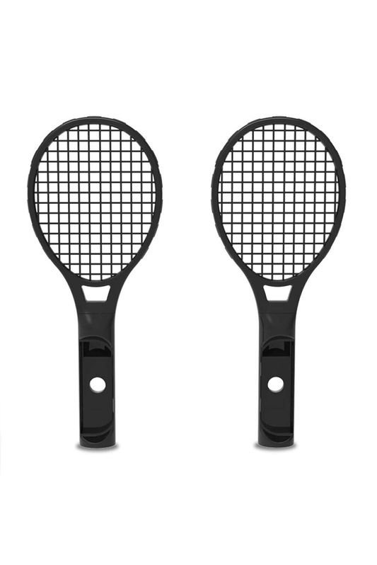 Tennis Racket für Nintendo Switch Joy-Con Controller Twin Pack Tennis Racket für