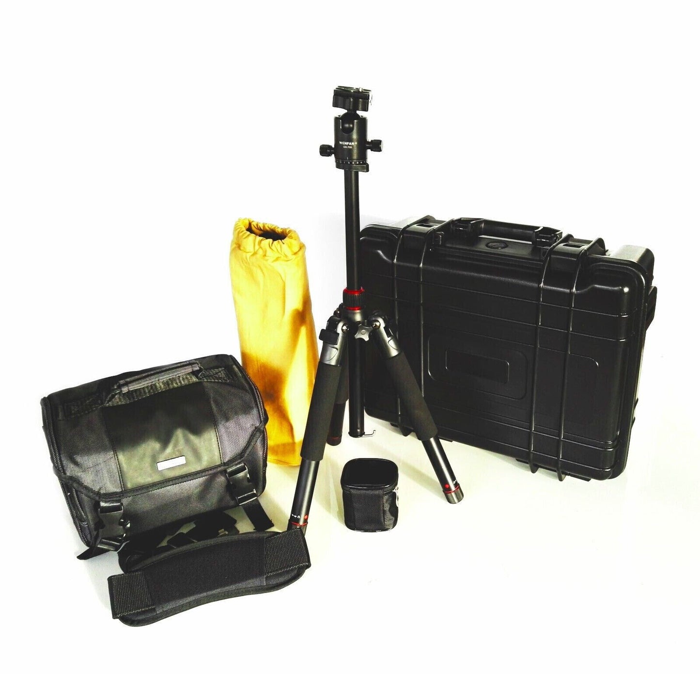 Toyani TA-JY500 Nachtsichtgerät Kamera mit 22x Zoom für Jäger, Sport & Freizeit