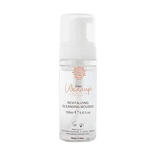 CLEANSER REVITALIZING CLEANSING MOUSSE