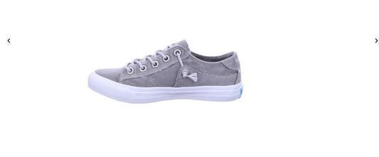 Blowfish MALIBU Damen Sneaker Freizeitschuh Keilabsatz Gr 39 EU