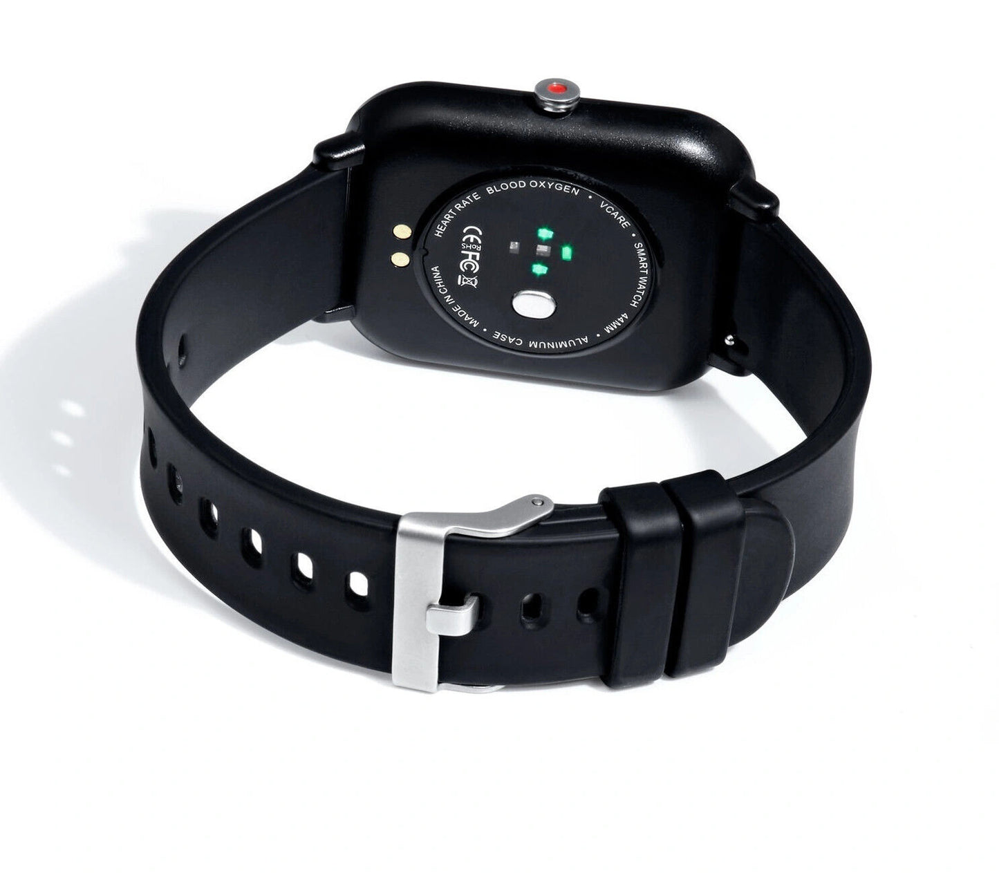 Fitnessuhr Orbisana FIT 800 "Everest" Aktivitätstracker Fitness Armband Uhr
