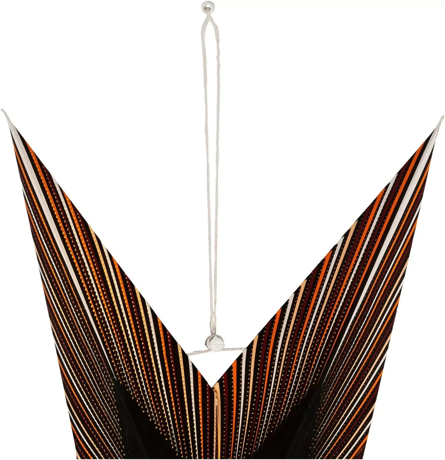 LED-Stern "Colorful Shine" 60cm