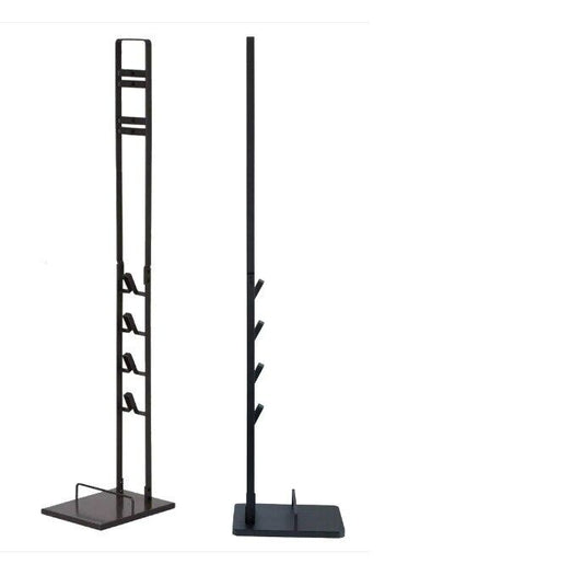 Sillar Ständer für Dyson Akkusauger V10 V11 V6 V7 V8 Metall Lagerung Standfuß Ha