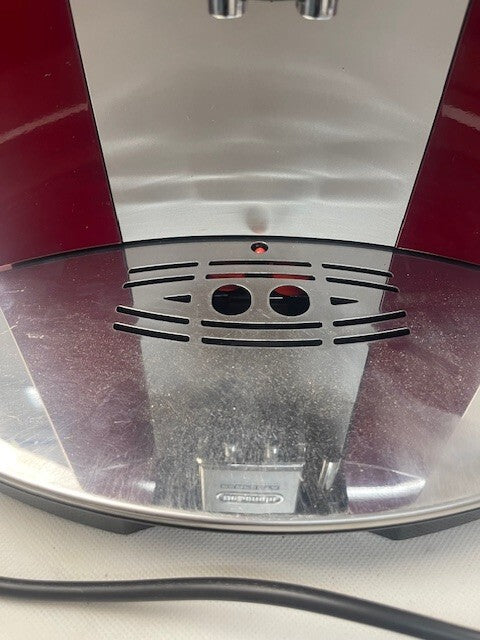 Delonghi ESAM 5400 Kaffevolautomat. (B-Ware!!)