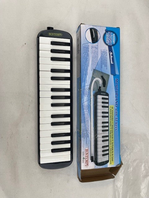 Melodica (B-Ware Mundstück mit schlauch Fehlen)