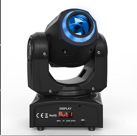 Moving Head LED U`King 50W