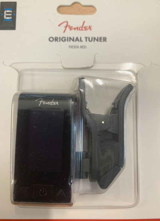 Original Fender Stimmgerät/Cliptuner