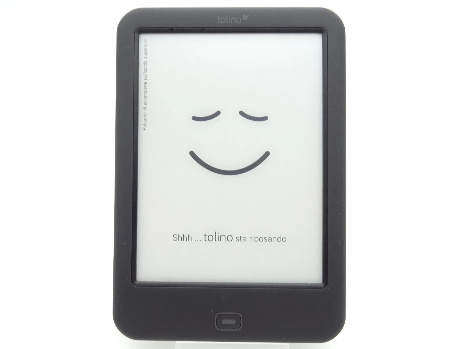 Tolino Shine 2 HD eBook-Reader