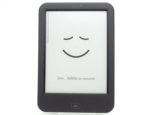 Tolino Shine 2 HD eBook-Reader