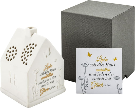 LED-Haus Flora