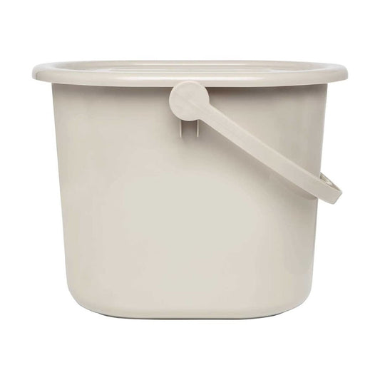 Bebe-Jou 416105 Windelbehälter 13 Liter Taupe