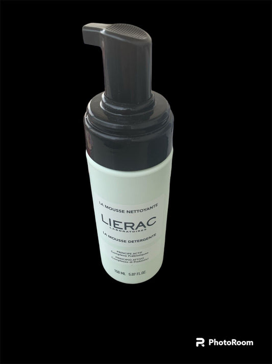 Lierac Mousse Reiniger 150 ml