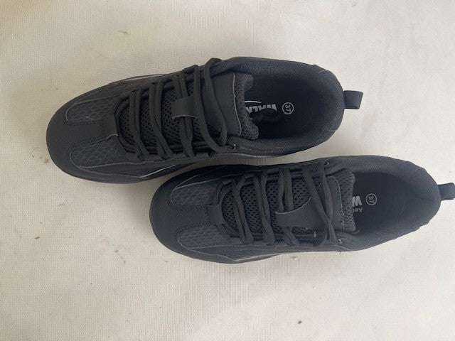 Schuhe (Größe 37) Schwarz