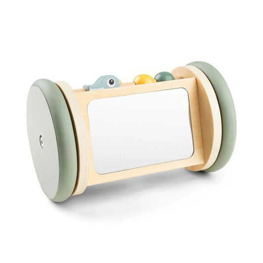 Done bydeer rolling mirror
