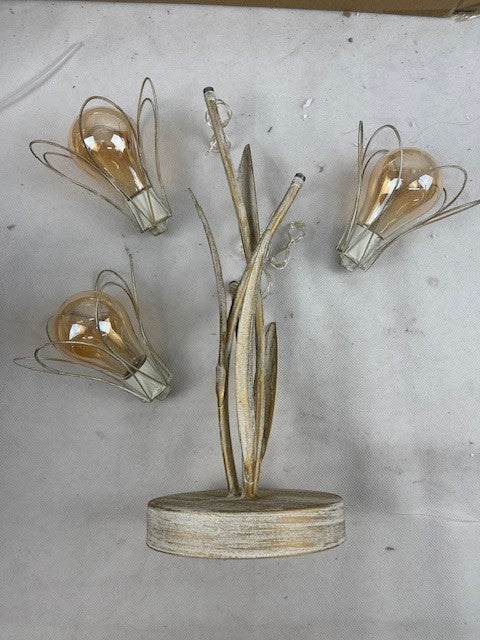 LED-Dekoleuchte "FLOWERS"