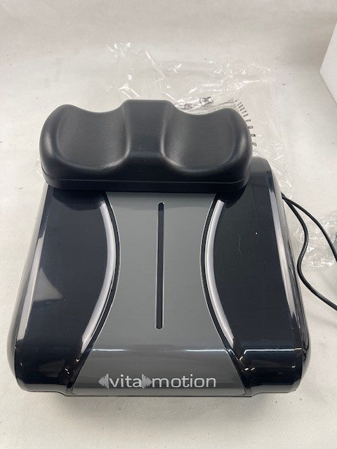 Vita Motion Ganzkörper Revitalisierer