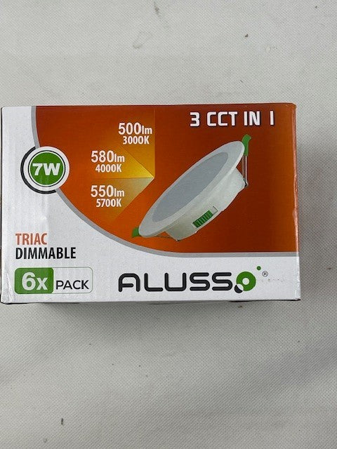 Deckenleute 6er pack