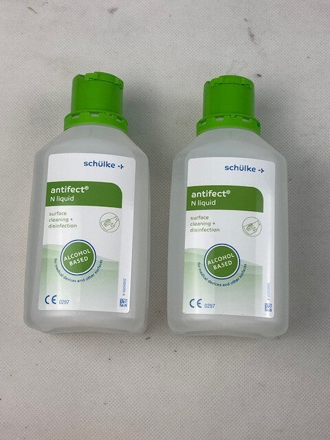 Schülke+ Oberflächenreinigung (1-Tlg.)