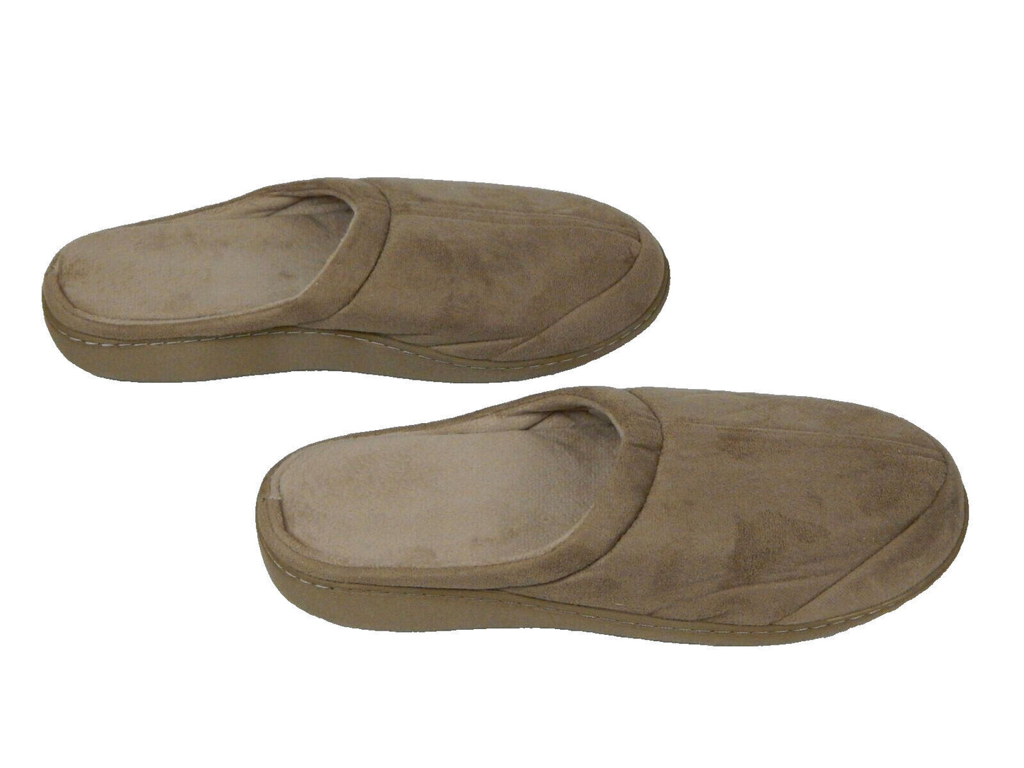 Gel Slipper Größe: M (38 - 42) Freizeitschuhe Hausschuhe Schuhe Sommerschuhe Bra