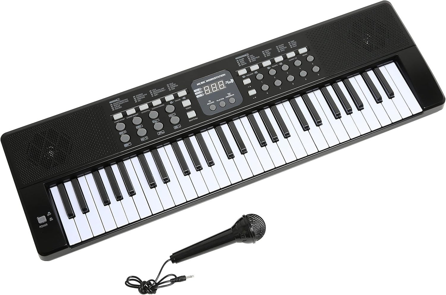AXMAN LP5450 Keyboard