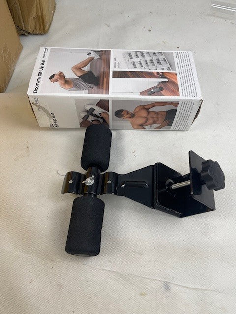 Doorway Sit-Up Bar