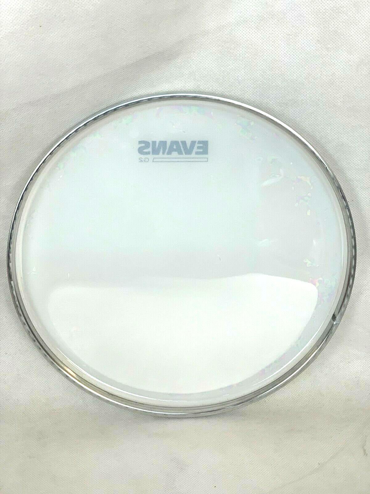Evans Schlagfelle Sound Off Drumhead, 12 Zoll (30,5 cm)