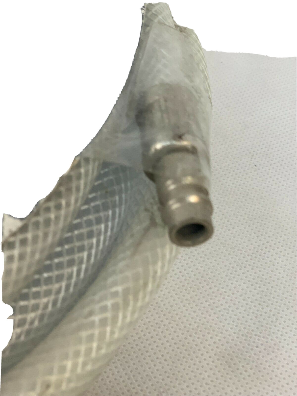Original Einhell Fabric Hose Gewebeschlauch 15 m