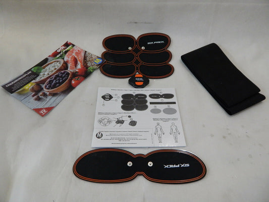  Gymform SixPack EMS-Gerät