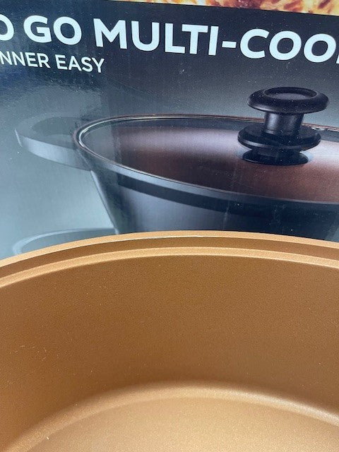 Russell Hobbs Multikocher