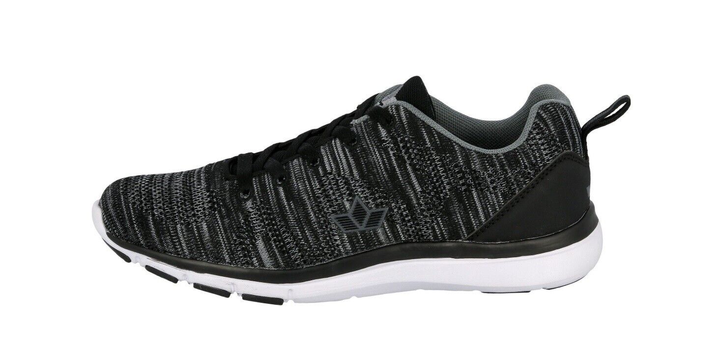 LICO Sneaker Colour Schnürschuh