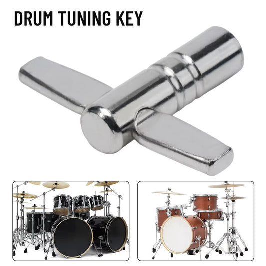 Guador 9tlg. Drum Key Universal Drum Tuning Key