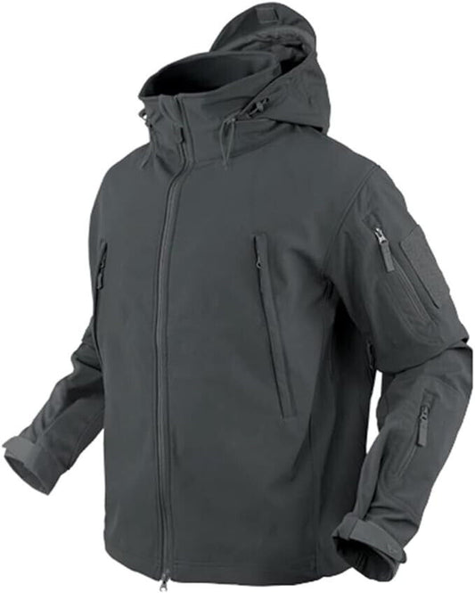 Softshell-Jacke