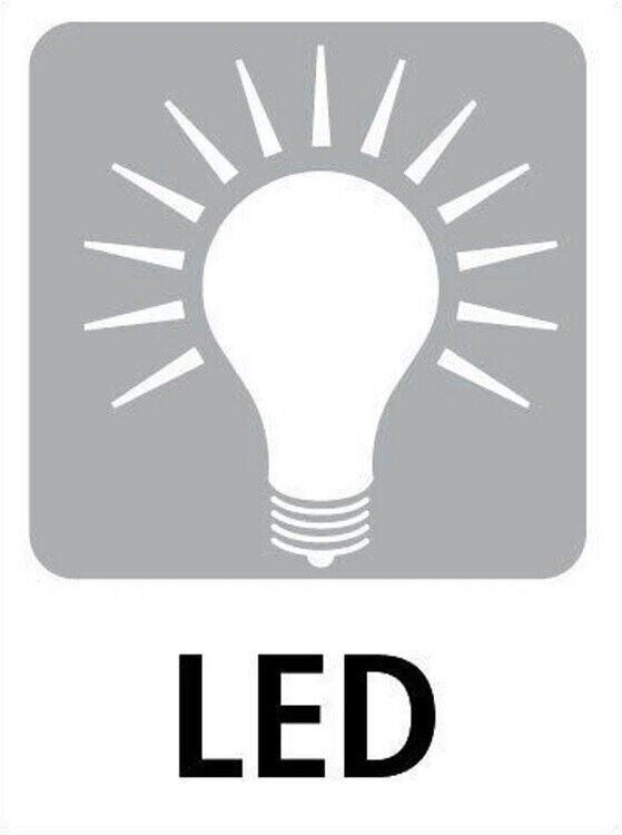 LED-Kugelleuchten "Bloom" mit 3D-Lichteffekt, 2er-Set Deko Wohnungs Dekoration