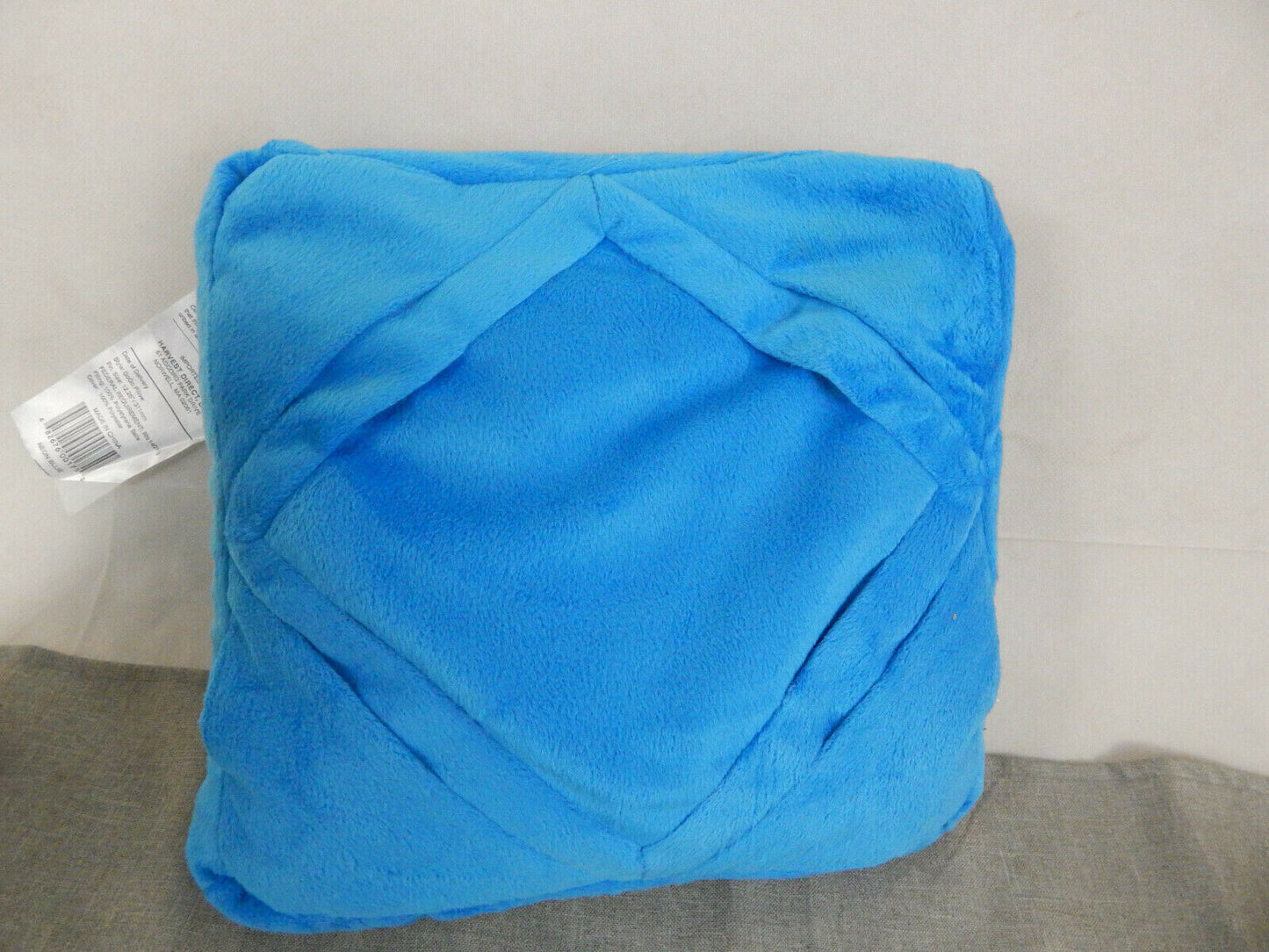 GoGo Kissen, Blau 