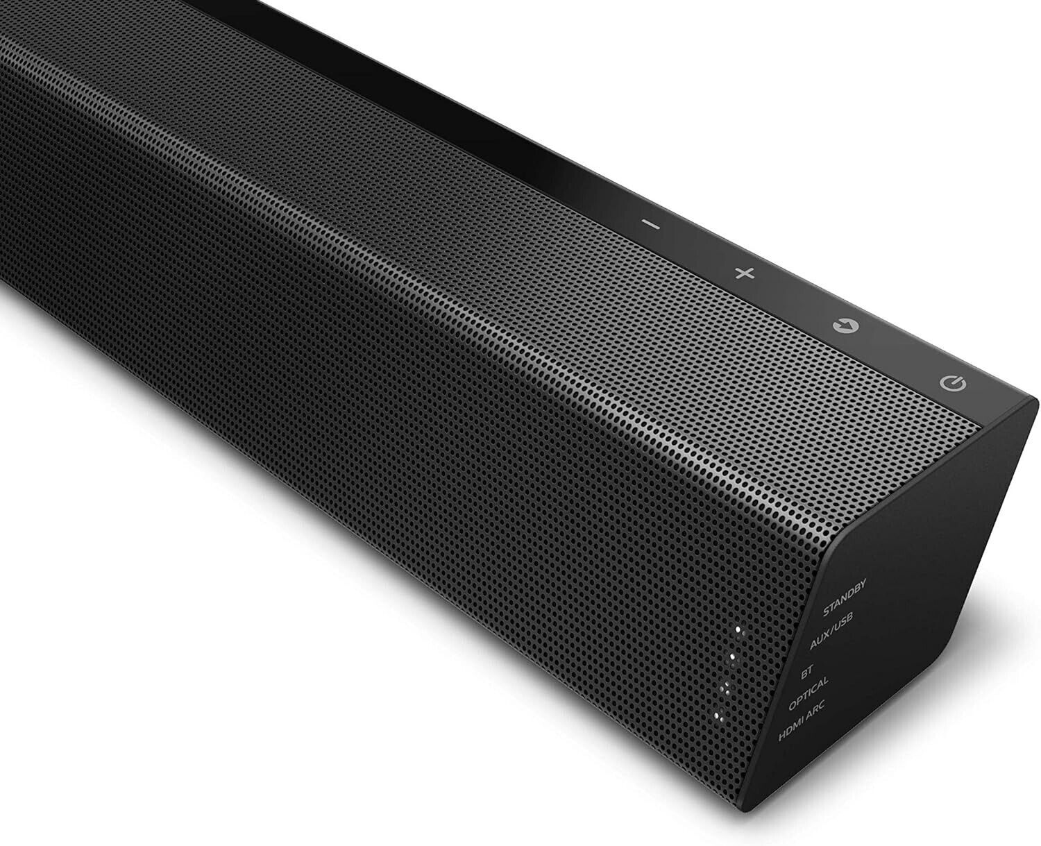 PHILIPS TAB7305 - Soundbar Bluetooth 2.1 Wireless-Subwoofer 300W HDMI Schwarz