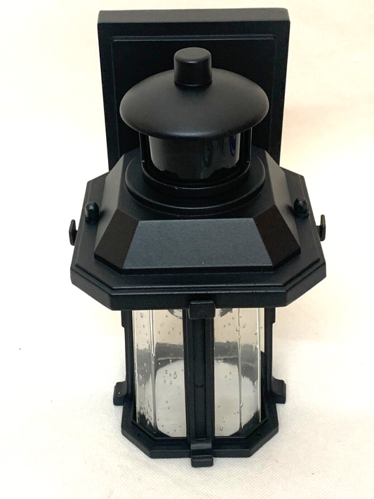 Aussenlampe mit Bewegungsmelder Aussen, Wasserdicht