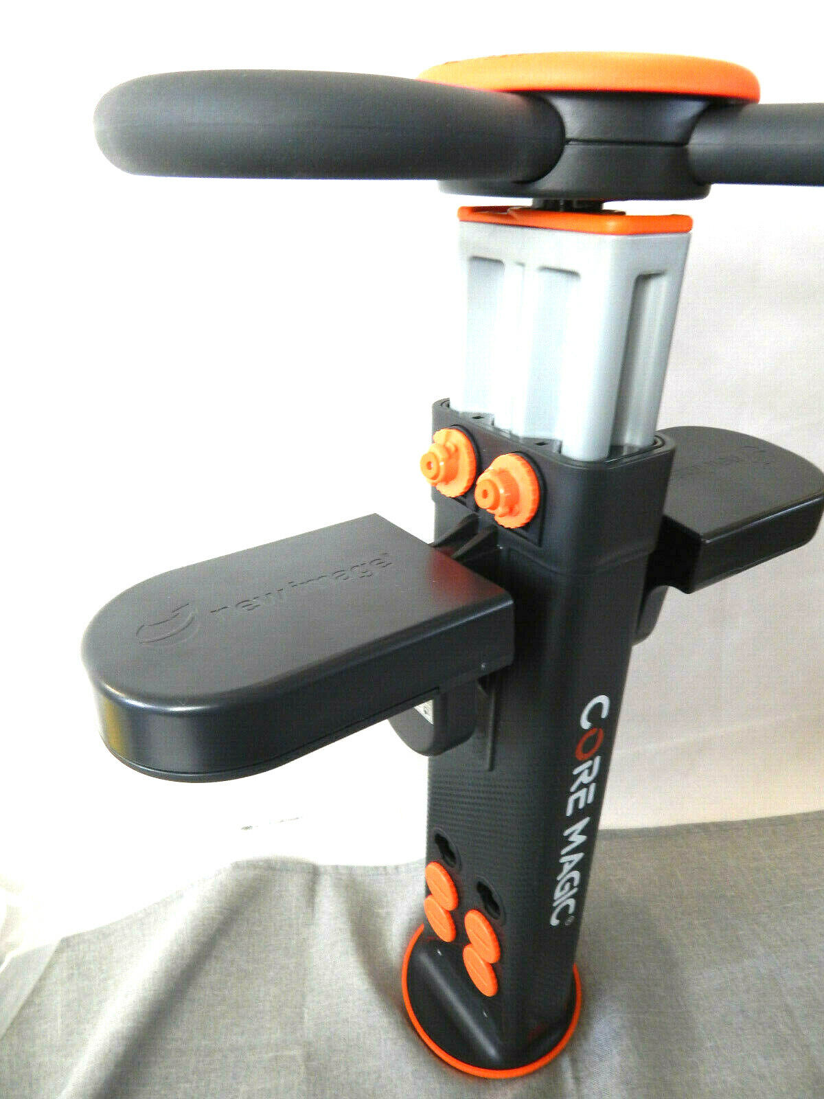 Image Core Magic Trainer - Stärkt und formt die Muskeln zu Hause