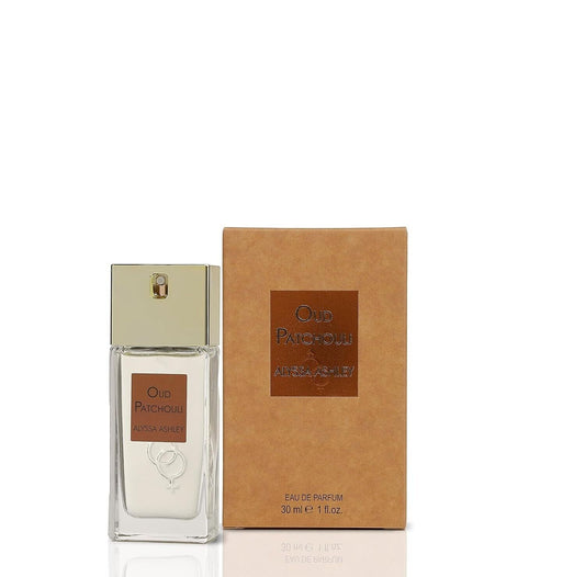 Alyssa Ashley - Oud Patchouli EDP Spray 30ml