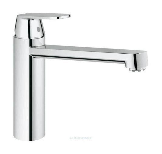 Grohe Einhebel-Spültisch-Batterie Eurosmart C