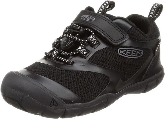 KEEN Unisex Kinder EU29 Tread Rover Waterproof Sneakers Größe: 29