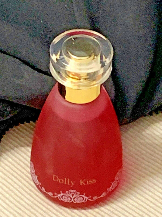 Dolly Kiss ist ein Parfum von Tiens für Damen