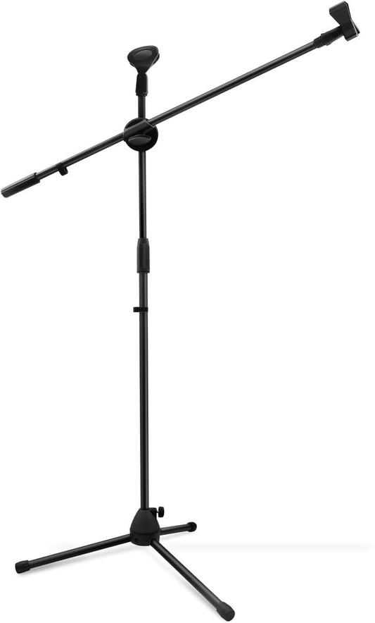 Mikrofonständer, Ohuhu Mikrofon Ständer mit Mikrofonclips,