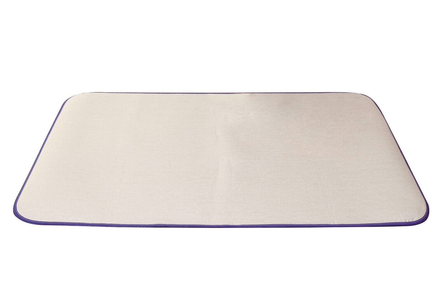 Bügelunterlage Bügeldecke Tischbügeldecke Matt