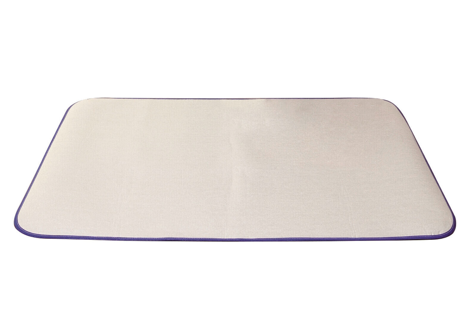 Bügelunterlage Bügeldecke Tischbügeldecke Matt