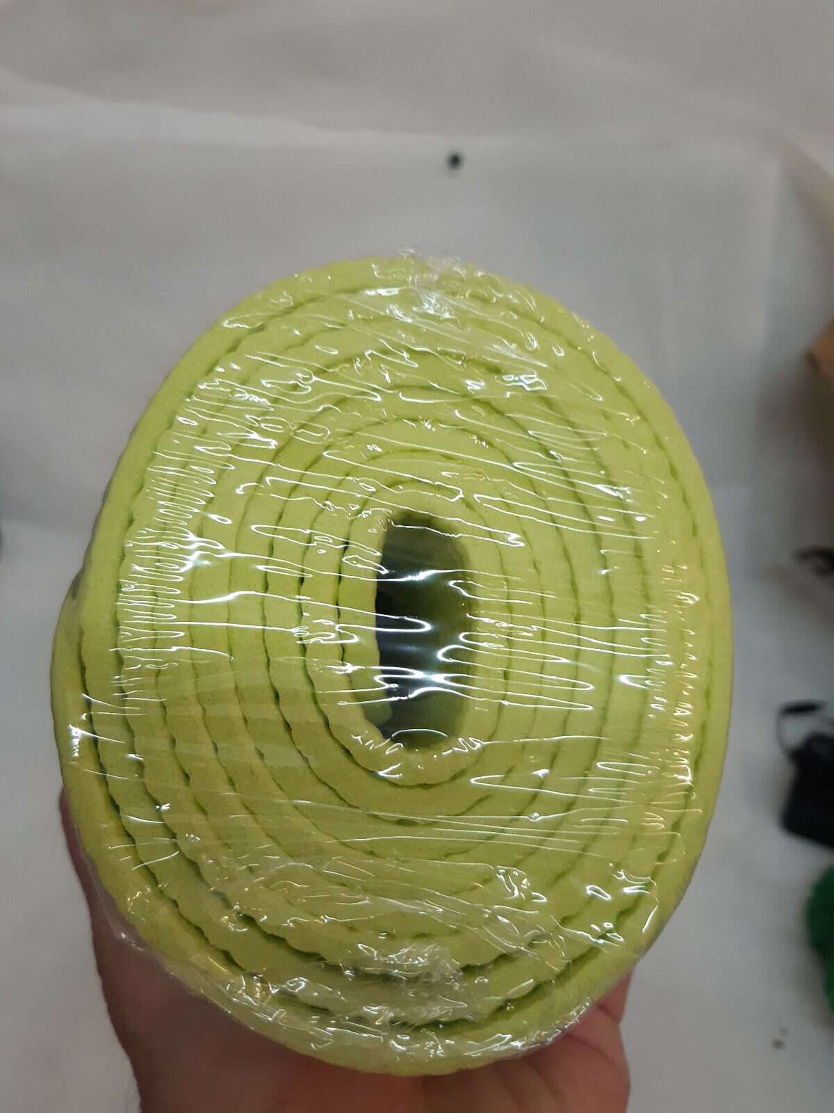 Yogamatte Gymnastikmatte  Fitnessmatte Turnmatte Bodenmatte für Yoga 
